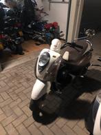 Sym mio 50 wok, Fietsen en Brommers, Scooters | SYM, Ophalen, Gebruikt, Mio