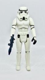 Vintage Star Wars Stormtrooper, Ophalen, Gebruikt, Actiefiguurtje
