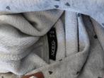 Te koop janina capunchen trui mt m, Ophalen of Verzenden, Zo goed als nieuw, Grijs