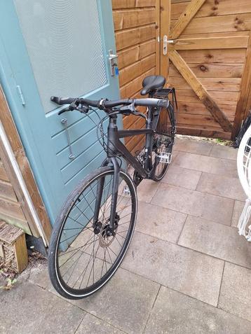Quick Cannondale sportfiets beschikbaar voor biedingen