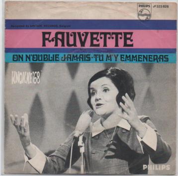 Fauvette- On n ' oublie Jamais beschikbaar voor biedingen