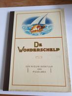 1668 de wonderschelp van piggelmee uit 1975  .. Compleet, Boeken, Gelezen, Verzenden