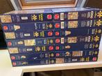 jan van Haasteren puzzels, Ophalen, 500 t/m 1500 stukjes, Gebruikt