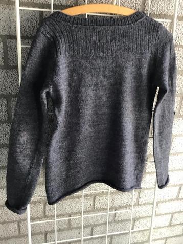 Mooie antraciet damestrui - Maat S beschikbaar voor biedingen