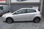 Fiat Bravo 1.4 Dynamic Airco Stuurbekrachtiging 5Drs PDC, Voorwielaandrijving, Gebruikt, 4 cilinders, Origineel Nederlands