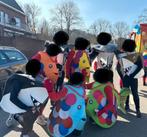 carnavals kleding, Ophalen, Zo goed als nieuw, Carnaval, Accessoires