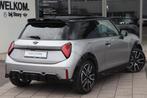 MINI Cooper S Automaat / JCW / Pakket XL / 18 inch JCW Lap S, Auto's, Mini, 1998 cc, Stof, Stoelverwarming, 4 cilinders