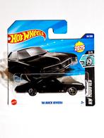 Hot wheels 2025  '66 BUICK RIVIERA, Ophalen of Verzenden, Nieuw, Auto