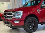 Ford USA F-150 3.5 V6 Ecoboost Platinum BPM VRIJ (bj 2024), Automaat, Gebruikt, Zwart, 405 pk