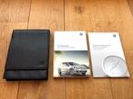 Volkswagen Golf 7 2012-2017 instructieboek map VW GTI GTD R, Ophalen of Verzenden