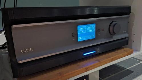Classé CT-SSP (SSP-800), Audio, Tv en Foto, Versterkers en Receivers, Gebruikt, 7.1, 120 watt of meer, Overige merken, Ophalen