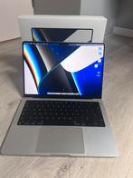 Macbook pro M1 14 inch, Computers en Software, Apple Macbooks, Ophalen of Verzenden, Zo goed als nieuw, Overige groottes