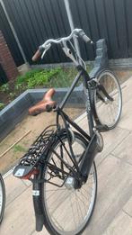 Heren  jongens fiets Gazelle 7Speed, Fietsen en Brommers, Fietsen | Heren | Herenfietsen, Ophalen of Verzenden, Zo goed als nieuw