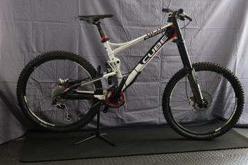 Cube Stereo HPA downhill bike beschikbaar voor biedingen