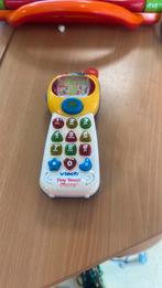Speelgoed telefoon, Ophalen, Zo goed als nieuw, 6 maanden tot 2 jaar