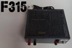 Lineaire 12 volt voeding 5 Ampere, Hobby en Vrije tijd, Elektronica-componenten, Gebruikt, Info@abiom.nl, Ophalen of Verzenden