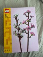 Lego Cherry Blossoms - Kersbloesem - Compleet!, Ophalen of Verzenden, Nieuw, Complete set, Lego
