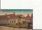 Steenwijk Christelijke ULO School, Verzamelen, Ophalen of Verzenden, 1920 tot 1940, Ongelopen, Overijssel