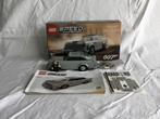 SC Lego 76911 - 007 Aston Martin - JB86, Kinderen en Baby's, Speelgoed | Duplo en Lego, Lego, Lego, Lego, Ophalen of Verzenden