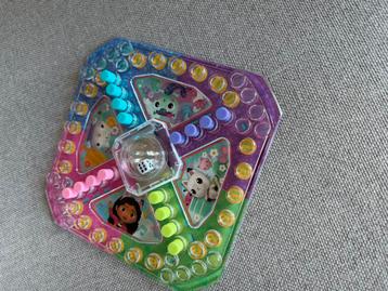 Gabby Pop Up Spel - Zo Goed Als Nieuw! beschikbaar voor biedingen
