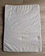 Boxmatras met hoes, Kinderen en Baby's, Boxen, Ophalen of Verzenden, Zo goed als nieuw