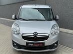 Opel Combo 1.3 CDTi L2H1 Sport Airco Stoelverwarming N.A.P, Stof, Gebruikt, Met garantie (alle), Origineel Nederlands