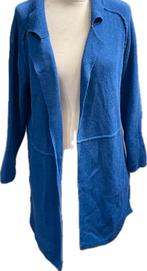 Lange Vest van Studio Due - Maat : S-M, Studio Due, Zo goed als nieuw, Maat 36 (S), Verzenden