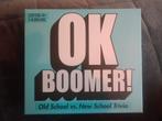 OK BOOMER! Spel, zo goed als nieuw, Ophalen of Verzenden