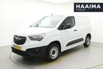 Opel Combo 1.5 100PK L1H1 Edition | Airconditioning | Blueto, Stof, Gebruikt, Euro 6, 1337 kg