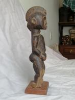 Afrikaans beeldje Senufo - Tugubele - man, Antiek en Kunst, Kunst | Niet-Westerse kunst, Ophalen of Verzenden