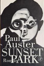 Sunset Park, Gelezen, Ophalen of Verzenden, Nederland, Paul Auster