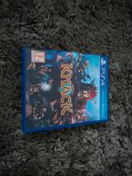 Knack - PlayStation 4 (PS4), Spelcomputers en Games, Ophalen of Verzenden, Gebruikt
