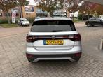 Volkswagen T-Cross 1.0 TSI Style | Navi | Cruise | 51.301 km, 12 maanden, Gebruikt, 3 cilinders, 1198 kg