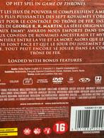 Dvd Game Of Thrones - Seizoen 1 - 6 NIEUW in verpakking, Verzenden, Nieuw in verpakking, Boxset