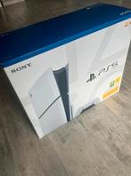 Playstation 5 - Nieuw in doos!, Spelcomputers en Games, Spelcomputers | Sony PlayStation 5, Ophalen of Verzenden, Nieuw, Playstation 5