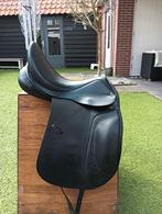 Super fijn 17,5 inch HDR dressuurzadel, Dieren en Toebehoren, Paarden en Pony's | Zadels, Ophalen of Verzenden