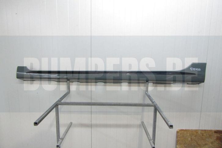 Zijskirt Links Dorpellijst KIA PICANTO 5D GT Line 17- 87753-, Auto-onderdelen, Carrosserie en Plaatwerk, Bumper, Links, Gebruikt