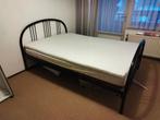 Gratis bed, Ophalen, Gebruikt, Eenpersoons, Hout