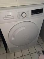 Bosch serie 4 condenswasdroger 8KG, Condens, Zo goed als nieuw, 8 tot 10 kg, Ophalen