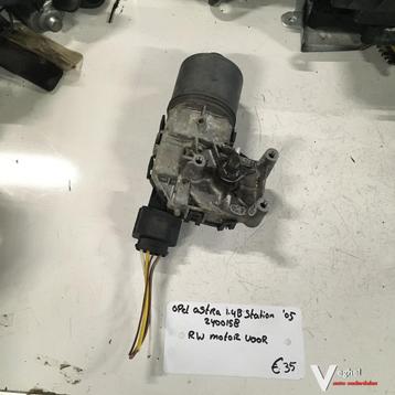 Opel Astra 1.4 B Station 2005 Wagennr 2400158    Ruitenwisse beschikbaar voor biedingen