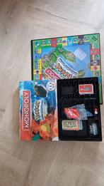 bordspel nieuw Monopoly Pokemon Kanto Monopolie fraai, Hobby en Vrije tijd, Gezelschapsspellen | Bordspellen, Een of twee spelers