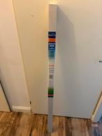 Hamstra ultra vaste hor ral 9010 voor ramen 125x155 cm, Doe-het-zelf en Verbouw, Ophalen, Zo goed als nieuw, 120 tot 160 cm, 120 tot 160 cm