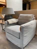 Fauteuil Olav home, Huis en Inrichting, Info@ heijkampinterieur.nl, 100 tot 125 cm, Nieuw, Heijkamp Interieur