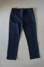 Marc O'Polo broek 38 zwart (Vega), Maat 38/40 (M), Zwart, Ophalen of Verzenden, Driekwart