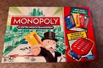 Monopoly Elektronisch Bankieren, Hobby en Vrije tijd, Gezelschapsspellen | Bordspellen, Drie of vier spelers, Ophalen, Zo goed als nieuw