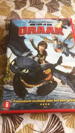 Hoe tem je een draak, Ophalen of Verzenden, Zo goed als nieuw