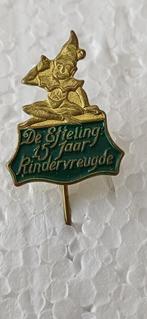 De Efteling 15 jaar Kindervreugde, Ophalen of Verzenden, Gebruikt, Overige onderwerpen