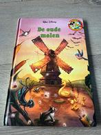 Kinderboek: De Oude Molen - Disney Boekenclub, Boeken, Ophalen of Verzenden, Zo goed als nieuw, Fictie algemeen