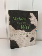 Meiden van de Wit - Complete Serie, seizoen 1-3 DVD Boxset, Cd's en Dvd's, Dvd's | Tv en Series, Alle leeftijden, Boxset, Ophalen of Verzenden