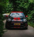 Mini John Cooper Works | Stage 1 | Uniek exemplaar | Pano, Auto's, Mini, 1998 cc, 1195 kg, Zwart, 4 cilinders